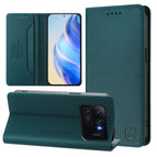 For Xiaomi Mi 11 Ultra / Dark Green
