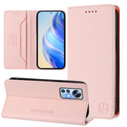 For Xiaomi 12 5G / 12X 5G / 12S 5G / Pink