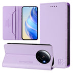 For Xiaomi 12S Ultra / Light Purple