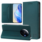 For Xiaomi 12S Ultra / Dark Green