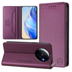 For Xiaomi 12S Ultra / Violet