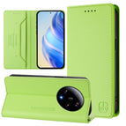 For Xiaomi 13 Ultra / Grass Green