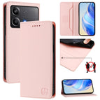 For Xiaomi Poco X6 Neo 5G / Pink