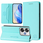 For Xiaomi Poco F6 5G / Mint Green