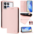 For Xiaomi Poco F6 Pro 5G / Pink