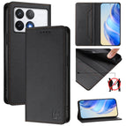 For Xiaomi Poco F6 Pro 5G / Black