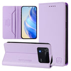 For Xiaomi Poco M4 Pro 4G / Light Purple