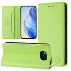 For Xiaomi Poco X3 / X3 NFC / X3 Pro / Grass Green