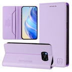For Xiaomi Poco X3 / X3 NFC / X3 Pro / Light Purple