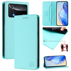 For Xiaomi Poco X4 Pro 5G / Mint Green