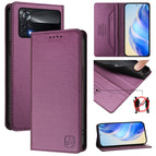 For Xiaomi Poco X4 Pro 5G / Violet