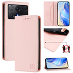 For Xiaomi Poco X6 Pro / Redmi K70E / Pink