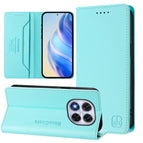 For Xiaomi Poco X7 5G / Redmi Note 14 Pro 5G / Mint Green