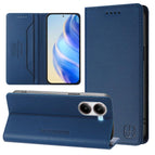 For Xiaomi Poco X7 Pro 5G / Redmi Turbo 4 5G / Dark Blue