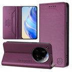 For Xiaomi 15 Ultra / Violet