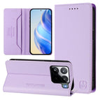 For Xiaomi 15S Pro / Light Purple