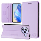For Xiaomi Civi 5 Pro Curved / Light Purple