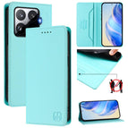 For Xiaomi 15T Pro / Mint Green