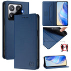 For Xiaomi 15T Pro / Dark Blue