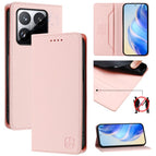 For Xiaomi 15T / Pink