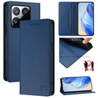 For Xiaomi 15T / Dark Blue