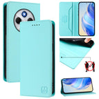 For Xiaomi Poco M7 5G / C75 4G / Mint Green