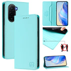 For Xiaomi Poco M7 4G 169mm / Mint Green