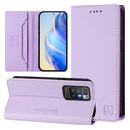 For Redmi 10 4G 2021 / 2022 Global / Light Purple