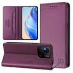 For Redmi 10A / 9C / Violet
