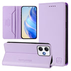 For Redmi 12 5G / 4G Global / Note 12R / Light Purple