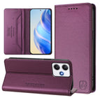 For Redmi 12 5G / 4G Global / Note 12R / Violet