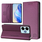 For Redmi 13 5G / 4G Global / Violet