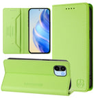 For Redmi A1 4G Global / A2 4G / Grass Green