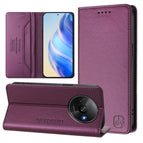 For Redmi A3 / Xiaomi Poco C61 4G Global / Violet