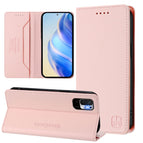 For Redmi Note 10 5G / Note 10T 5G / Pink