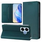 For Redmi Note 13 4G Global / Dark Green