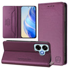 For Redmi Note 13 4G Global / Violet