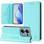 For Redmi Note 13 Pro 4G Global / Mint Green