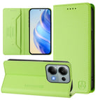 For Redmi Note 13 Pro 4G Global / Grass Green