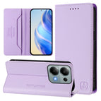 For Redmi Note 13 Pro 4G Global / Light Purple