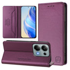 For Redmi Note 13 Pro 4G Global / Violet