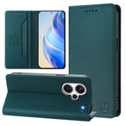 For Redmi Note 13 Pro+ 5G Global / Dark Green