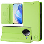 For Redmi K80 / K80 Pro / Grass Green