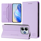 For Redmi Note 14 4G 163.25mm / Light Purple