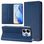 For Redmi Note 14 4G 163.25mm / Dark Blue
