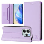 For Redmi Note 14 4G 164.84mm EU Version / Light Purple