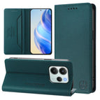 For Redmi Note 14 4G 164.84mm EU Version / Dark Green