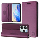 For Redmi Note 14 4G 164.84mm EU Version / Violet