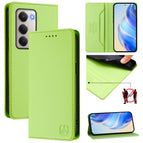 For Redmi 15 5G / 4G EU 171mm / Grass Green
