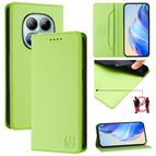 For Redmi Note 15 Pro+ 5G Global 163.3mm / Grass Green